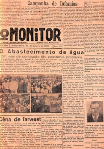 Edição 689