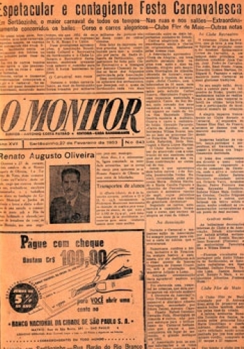 Edição 843