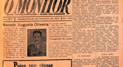Edição 843