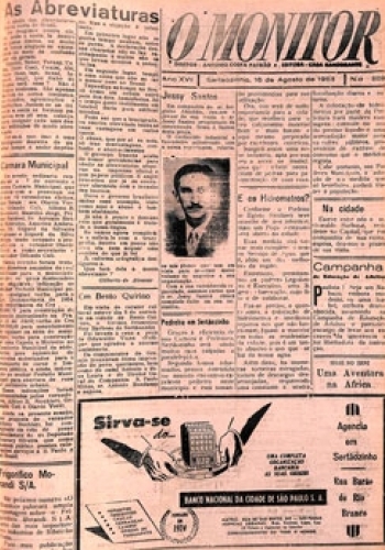 Edição 868