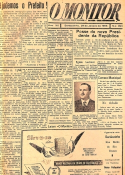 Edição 993