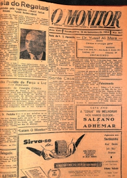 Edição 923
