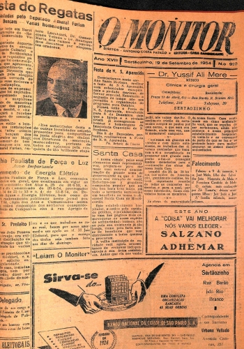 Edição 923