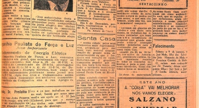 Edição 923