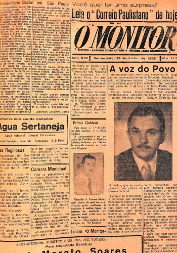 Edição 1113