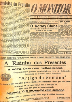 Edição 1013