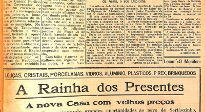 Edição 1013