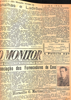 Edição 931
