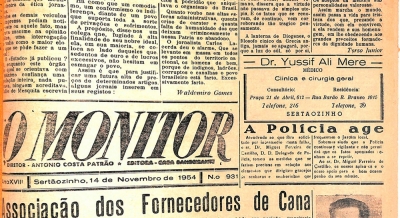 Edição 931
