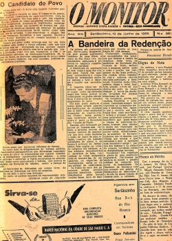 Edição 961