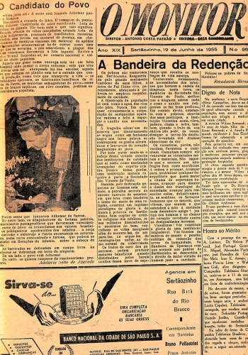 Edição 961