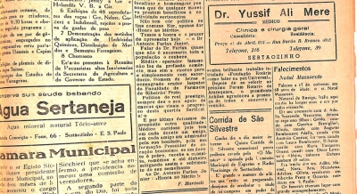 Edição 1134