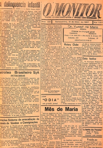 Edição 1057