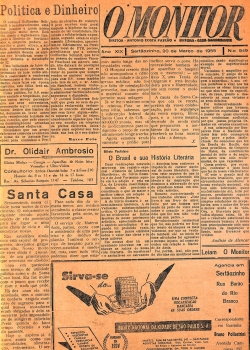 Edição 949