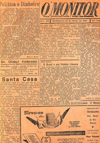 Edição 949