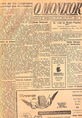 Edição 907