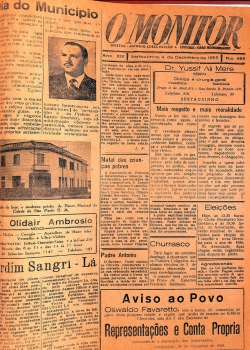 Edição 985