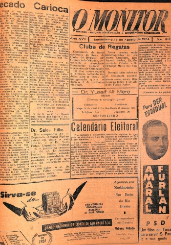 Edição 918