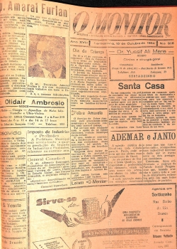 Edição 926