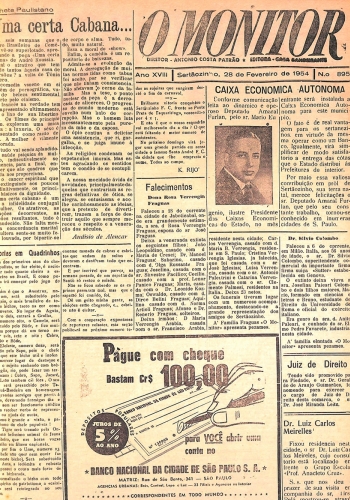 Edição 895