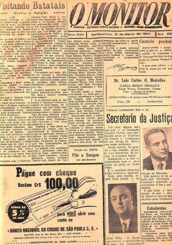 Edição 898
