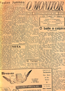 Edição 963