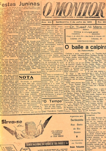 Edição 963