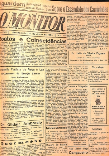 Edição 913