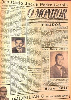 Edição 1131