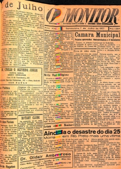 Edição 1064