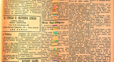Edição 1064