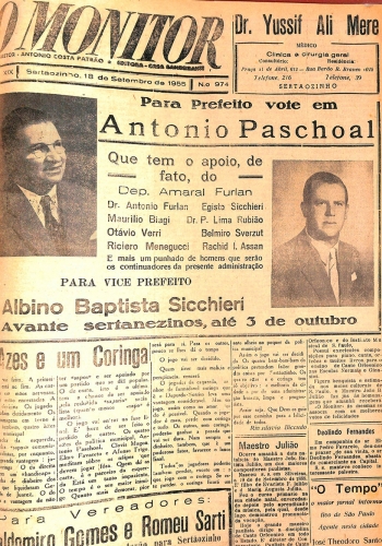 Edição 974
