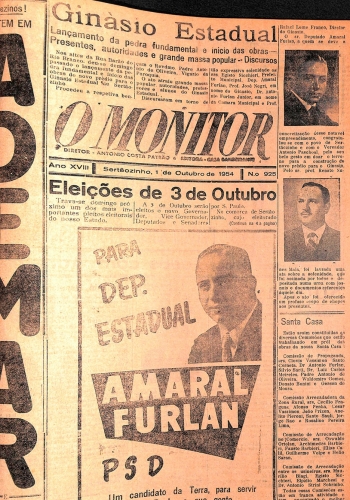 Edição 925