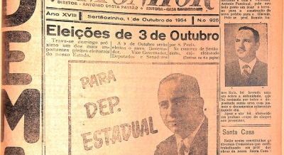 Edição 925