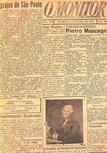 Edição 952