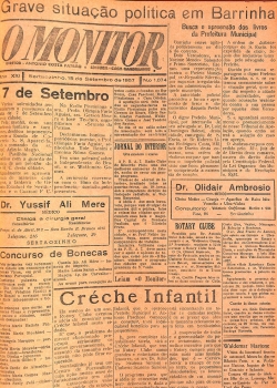 Edição 1074