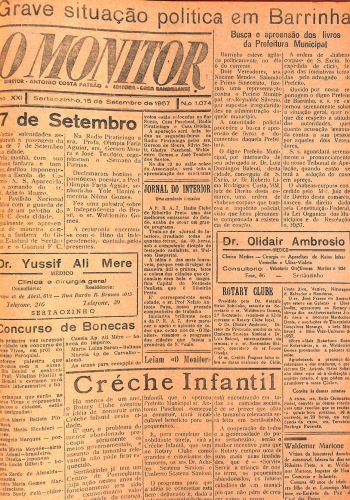 Edição 1074