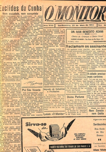 Edição 906