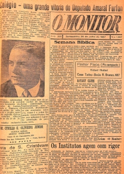 Edição 1067