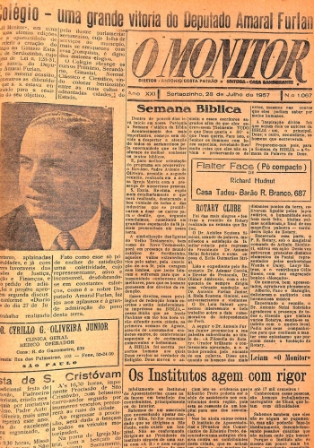 Edição 1067