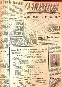 Edição 1133