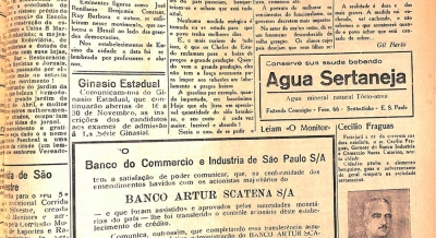 Edição 1133