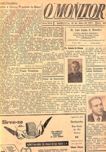 Edição 905