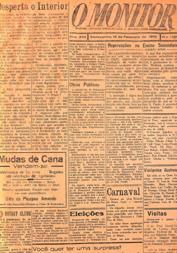 Edição 1095
