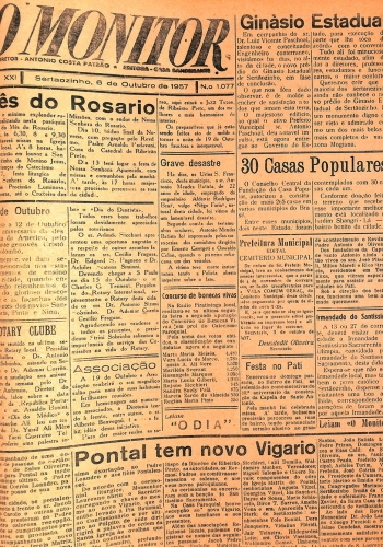 Edição 1077