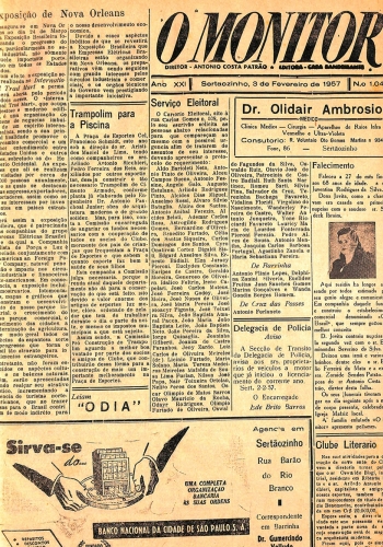 Edição 1043