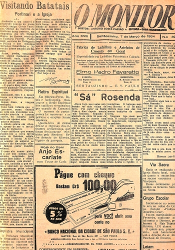 Edição 896