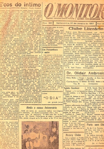 Edição 1042
