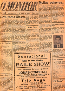 Edição 1055