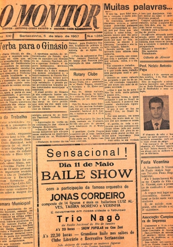 Edição 1055